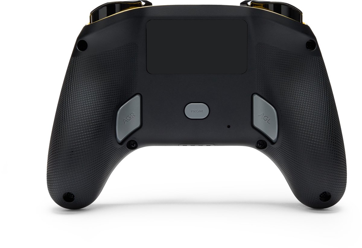 PowerA Draadloze Controller - Nintendo Switch - Pokemon Mega Evolutie – foto 4