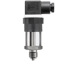 Jumo 401002/000-459-405-502-20-601-61/000 Drukomvormer 10 bar (max.) 10 - 30 V/DC