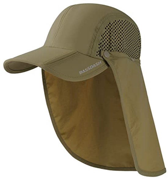 A/Div Big John Lite - Safarihoed voor Heren | Billabong A/Div Big John Lite - Safarihoed voor Heren | Billabong