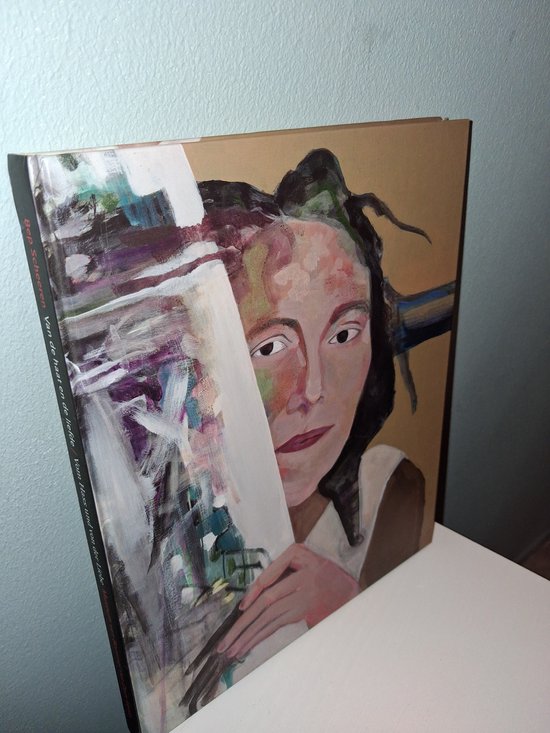 Bep Scheeren - cover