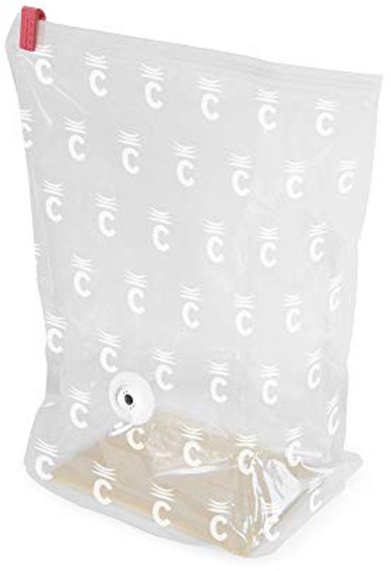 Bibliothèque basse ou banc de rangement en rotin - 60 x 20 x H 50 cm