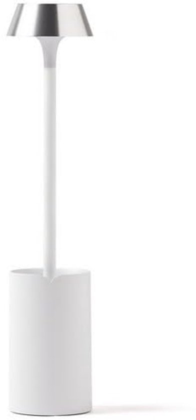 Oplaadbare leeslamp kopen | Gemakkelijke leeslamp op accu