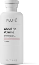 Keune Care Absolute Volume Amplifying Shampoo 300 ml