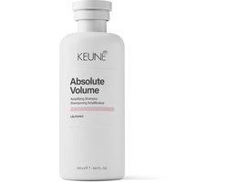 Keune Care Absolute Volume Amplifying Shampoo 300 ml