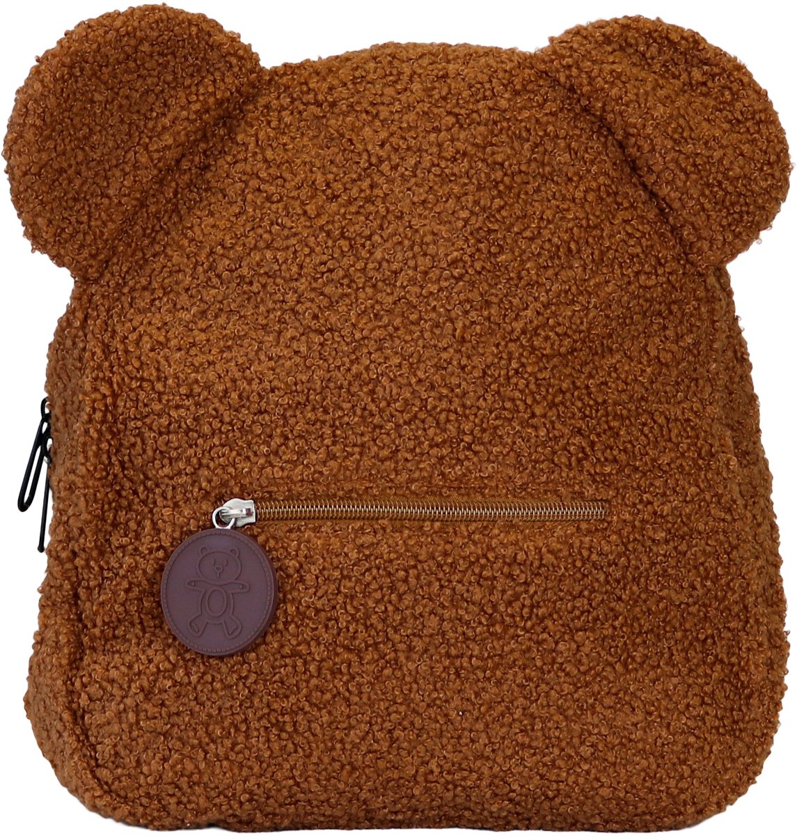 Honeybears – Teddy rugzak – Schooltas - Kinder rugzak – Teddy tas - Bruin