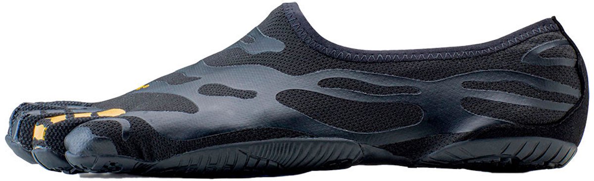 Vibram Fivefingers Graspifier Trailschoenen Zwart EU 37 Vrouw