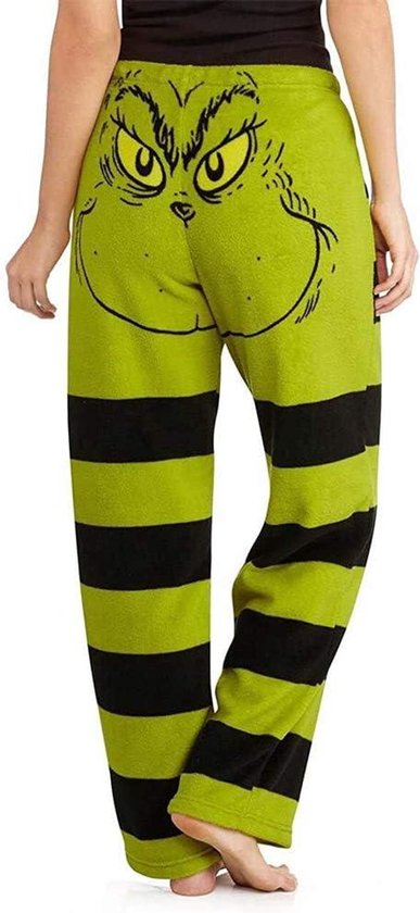 The Grinch Zweiteiliger Pyjama für Damen mit