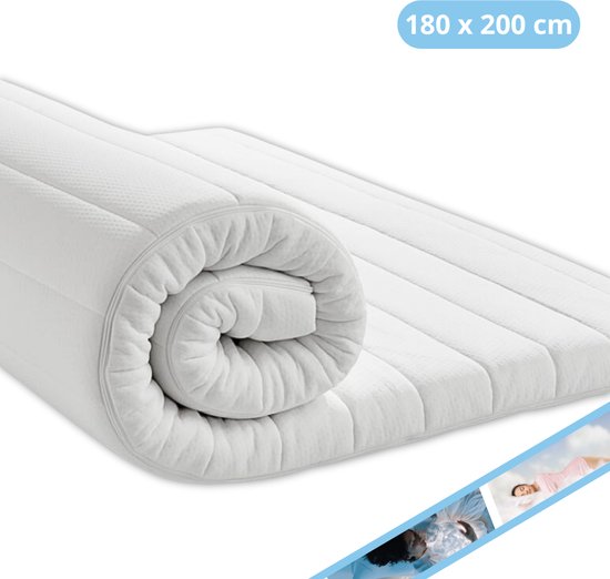 Maan matras® - Topper