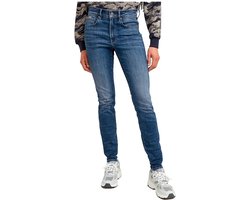 G-Star – 3301 Skinny Wmn – Dames – Jeans