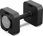 Tunturi Rapid Add-on kit, 8kg, 4x 2kg Sets d'haltères Tunturi Rapid Add-on kit, 8kg, 4x 2kg Sets d'haltères