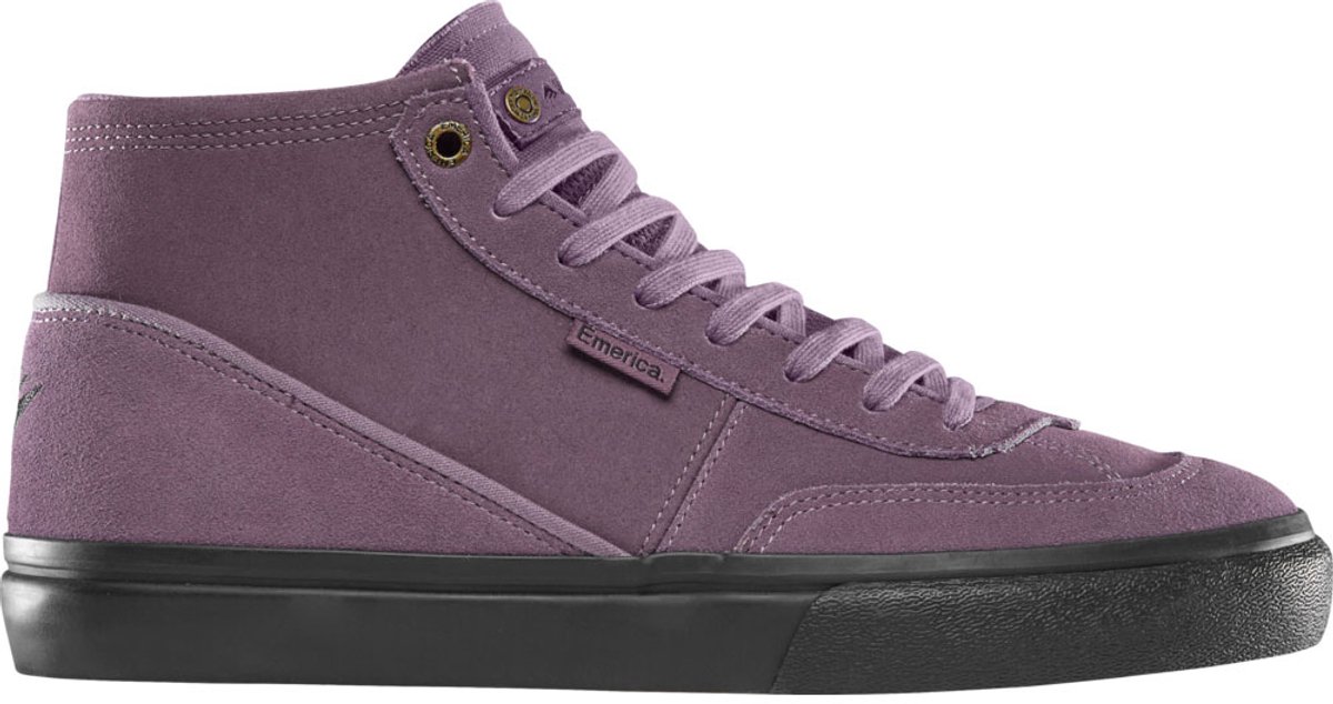 Emerica Winkowski Schoenen Paars Man