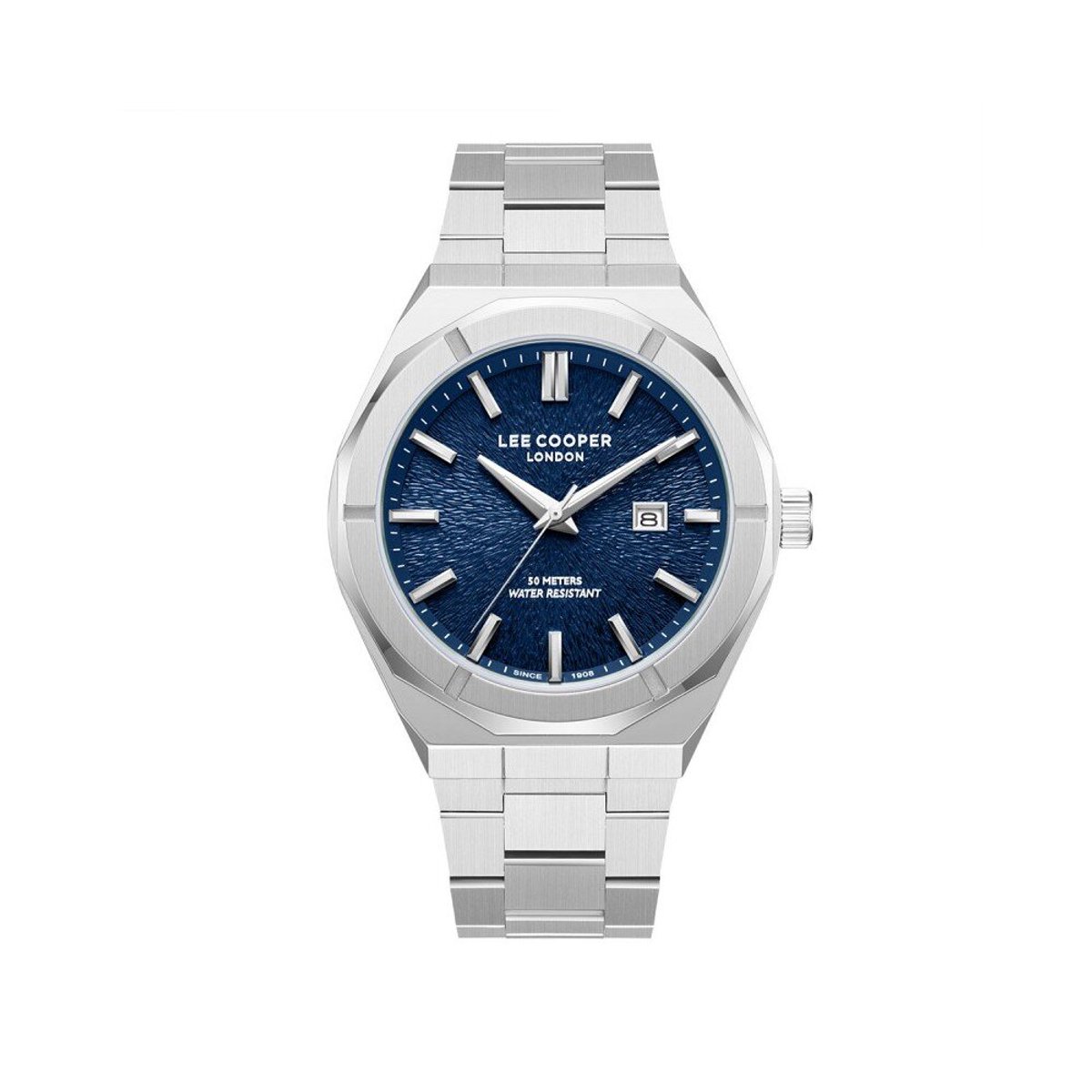 Lee Cooper - LC08234.390 - Polshorloge - Heren - Kwarts - Matthias