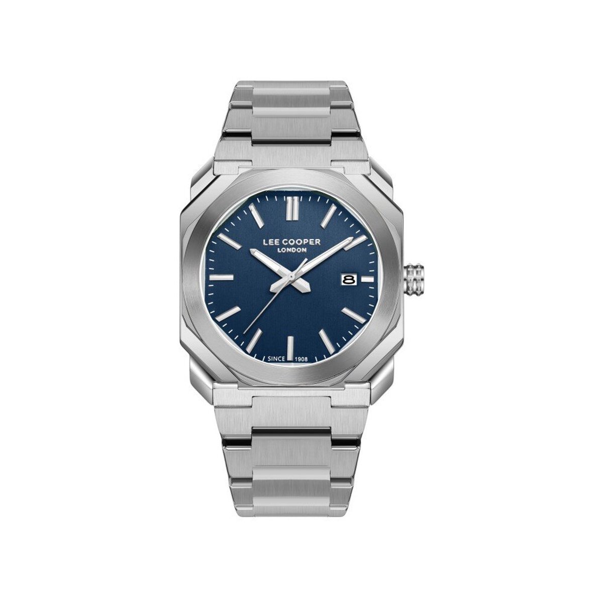 Lee Cooper - LC08185.390 - Polshorloge - Heren - Kwarts - Howard