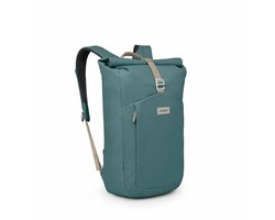 Osprey Arcane Roll Top – Rugzak – 20L – Laptopvak – Gerecycled materiaal