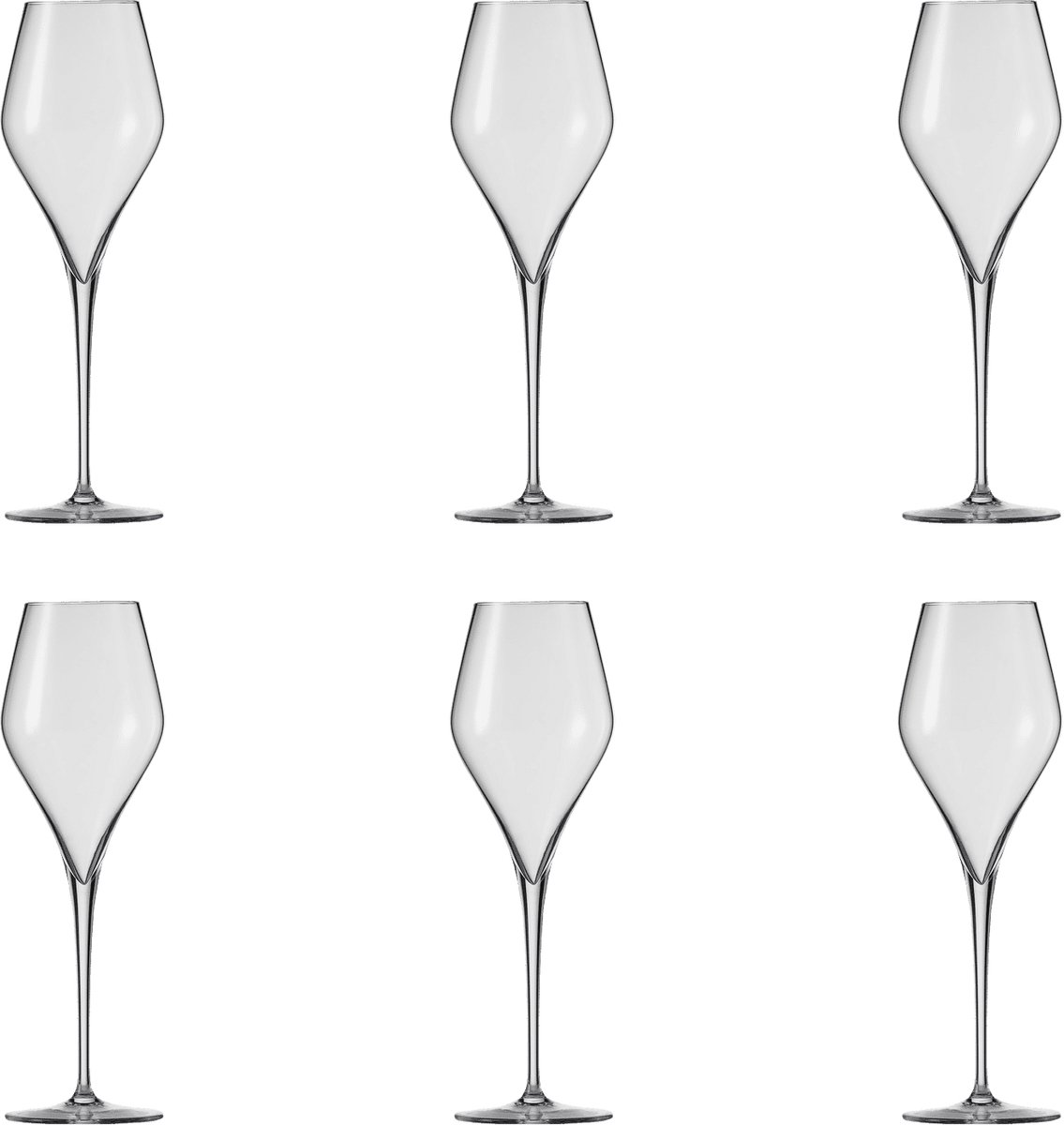 Schott Zwiesel Finesse Wijnglas 43,7 cl. bedrukken - Riké Group