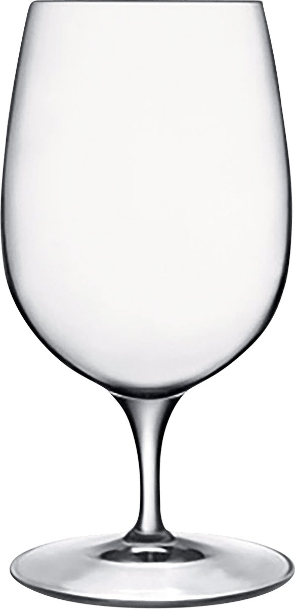 Luigi Bormioli Palace - Waterglas - 32 cl - 6 stuks