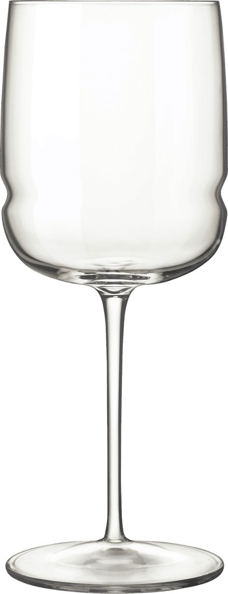 Luigi Bormioli Grandioso Wijnglas 55 Cl Pinot Nero-Nebbiolo - 6 Stuks