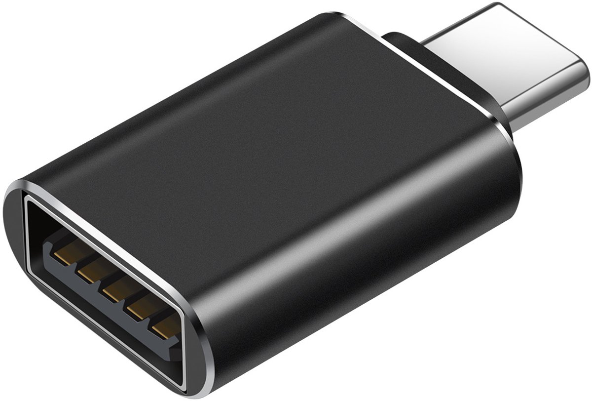 USB-C naar USB 3.1-adapter
