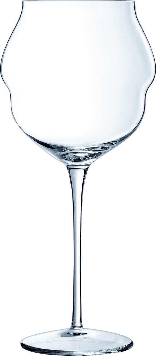 Chef & Sommelier Macaron Wijnglas 60 Cl - 6 Stuks