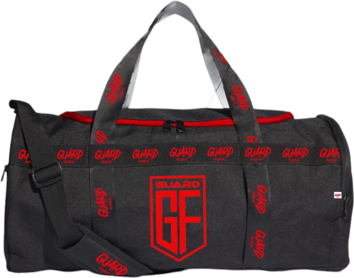 Guard-fightgear Sport Tas