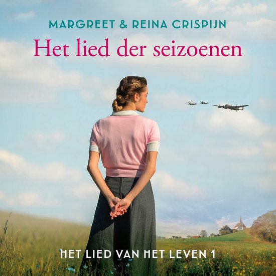 Het lied der seizoenen - cover