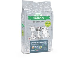 Jarco Natural Cat Hypoallergeen - 2 kg