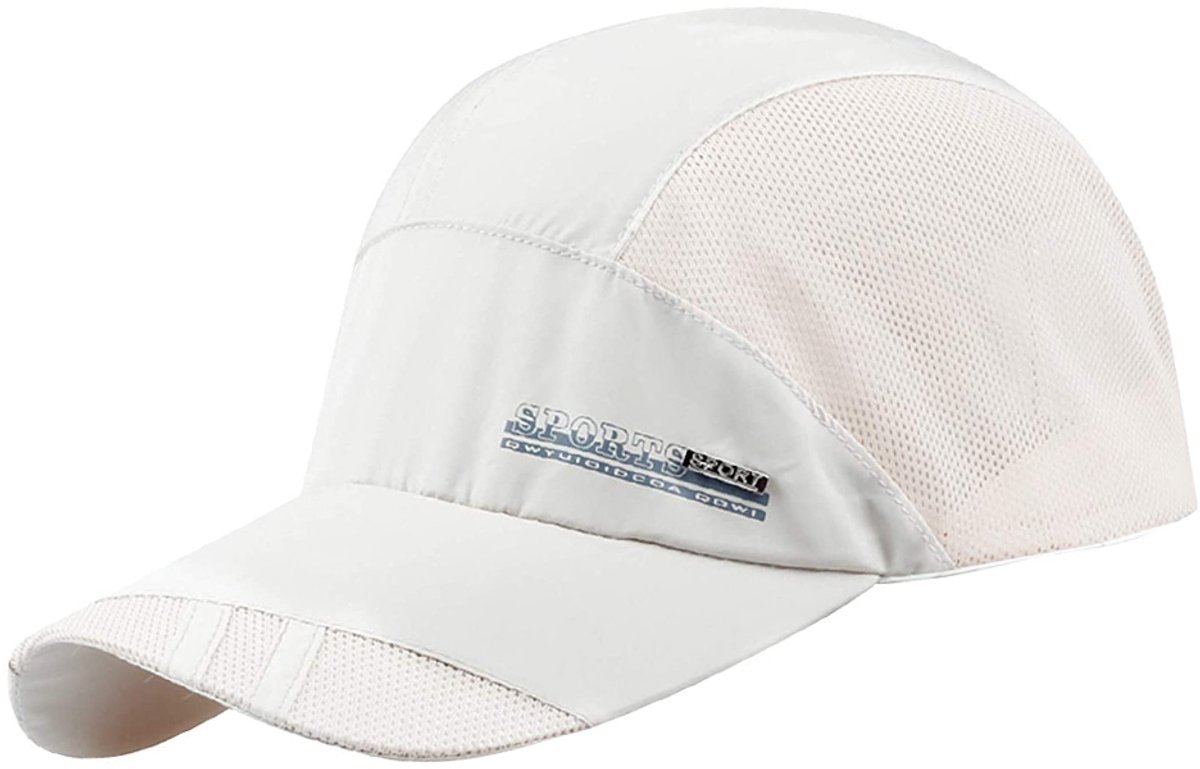 AdemendDun-LichtSnelDroogOutdoorPet-Weiss-Polyester-MeshInlays