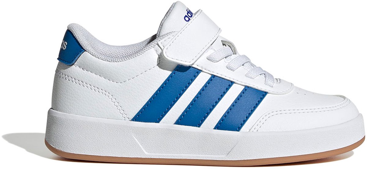 Adidas Breaknet 3.0 El Cloud White / Bright Royal / Cloud White