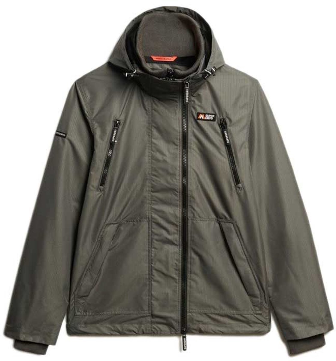 Dark Dull Charcoal