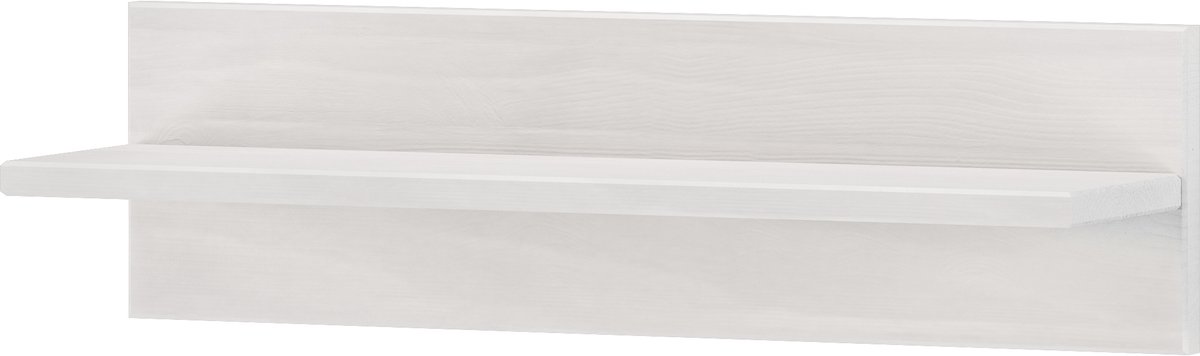 Toscana-Wandplank Smal