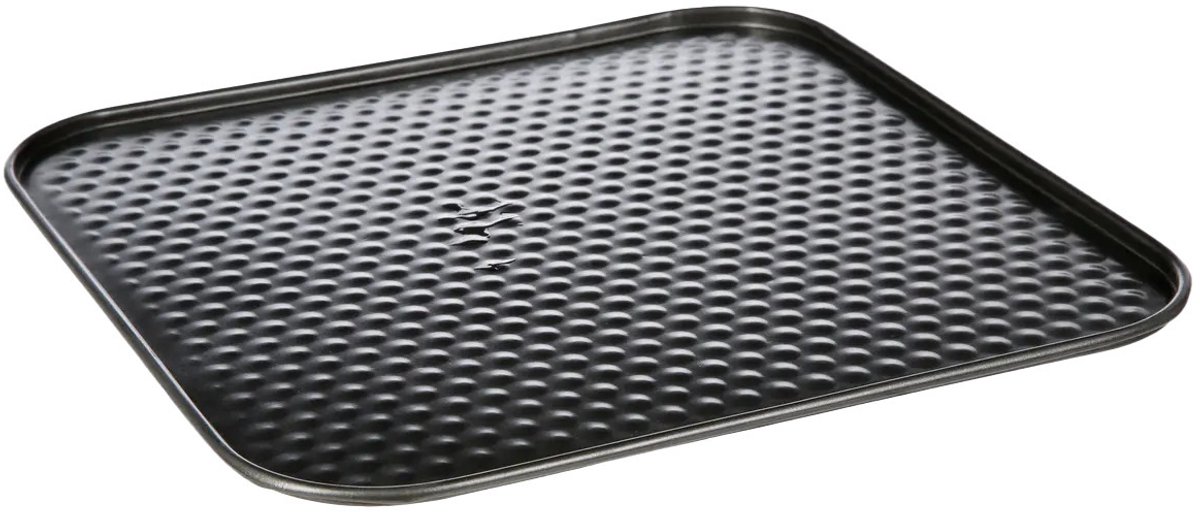 5five Taarten bakvorm/springvorm - metaal - zwart - 26 cm - 4 L - taarten bakken – foto 6