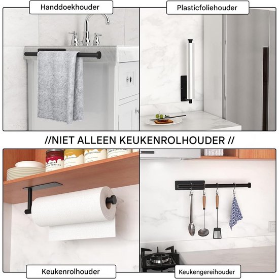 Papierrolhouder