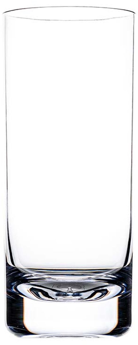 Bold Havana Premium Polycarbonaat Longdrink 29.6cl - Set a 6 stuks