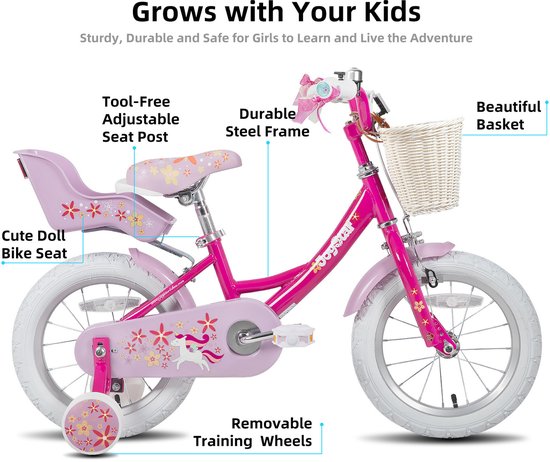 Kies de Juiste Fietsmaat - Hoeveel Inch Fiets