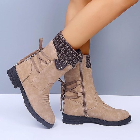 Chaussures Femme Talons Bas Bleu Pointure 41 Stylo - Neuf Sans Emballage