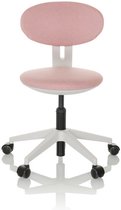 MINIMOVO - Chaise de bureau Kinder Rose