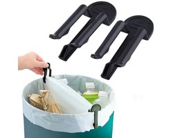 Vuilnisbak | Pullenbak | Afvalbak Afvalscheiding | 2 Houders