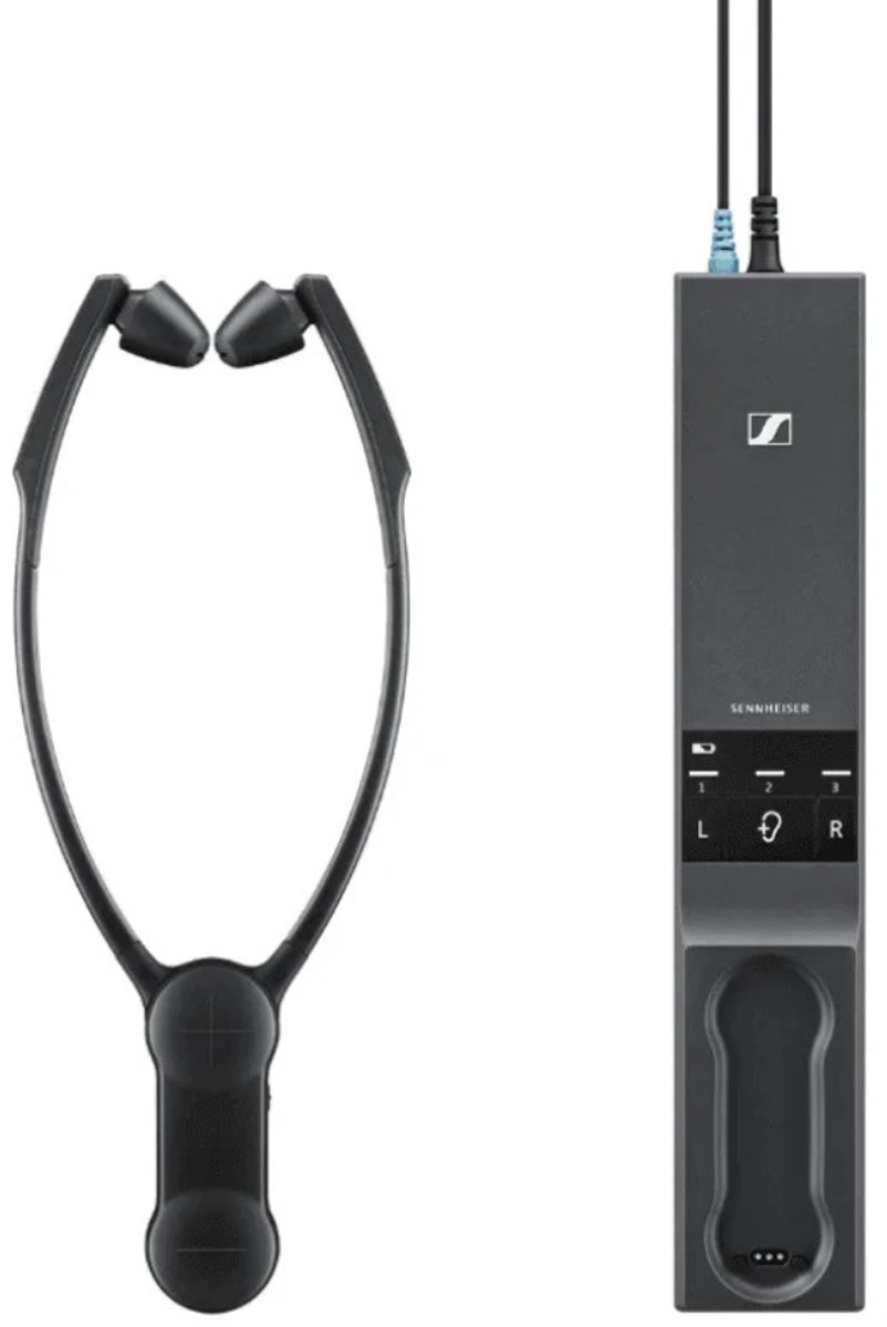 Sennheiser Set 860 Draadloze koptelefoon