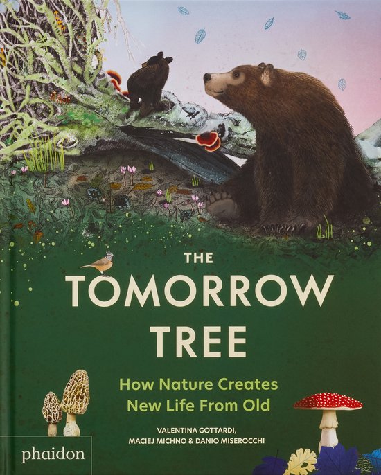 The Tomorrow Tree