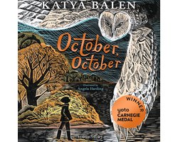 October, October