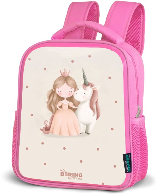 Rugzak Vlinders Ergonomisch Paars Goedkope Meisjes Schooltas Rugtas Kinderrugzak