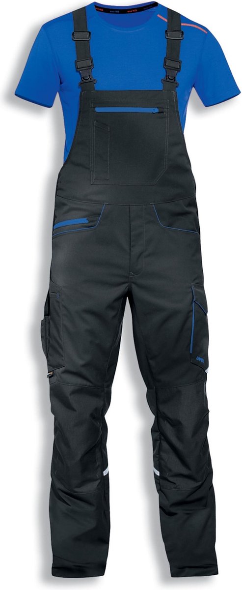 Uvex Overall Suxxeed Grijs, Graphit e (89703)
