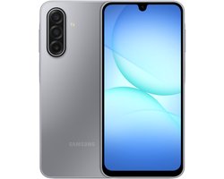 Samsung Galaxy A17 4G - 4GB/128GB - Grijs