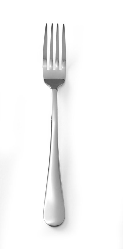 Fourchette de table Hendi '' Profi Line '' 18/0 (Lot de 6)