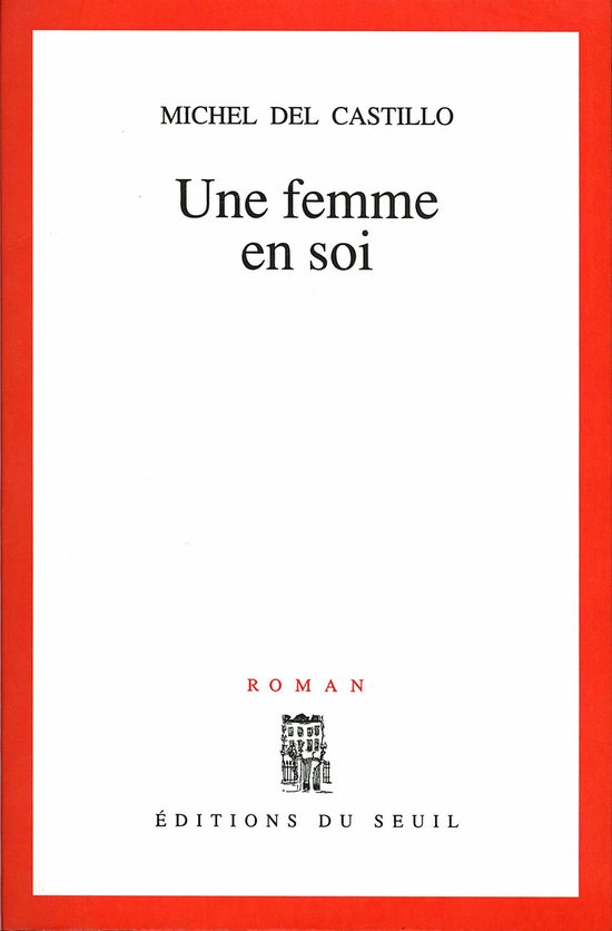 Une femme en soi