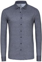 JACK & JONES - Maat L - JPRBLAPARMA SHIRT L/S 2-PACK