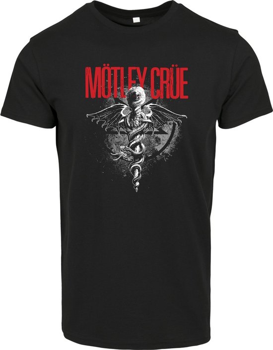 Merchcode - T-shirt Feelgood pour hommes - XS - Zwart