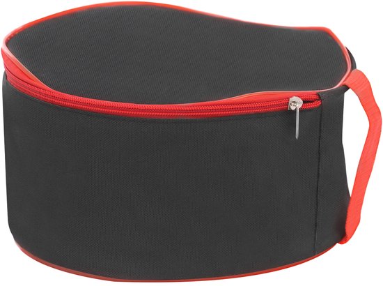 Camping kooktoestel - Campingaz - Gasfornuis - Buitenbrander - Voor Picknick, Frituren & Stomen - Met 3 Adapters - Inclusief Opbergtas van Campingaz — afbeelding 5