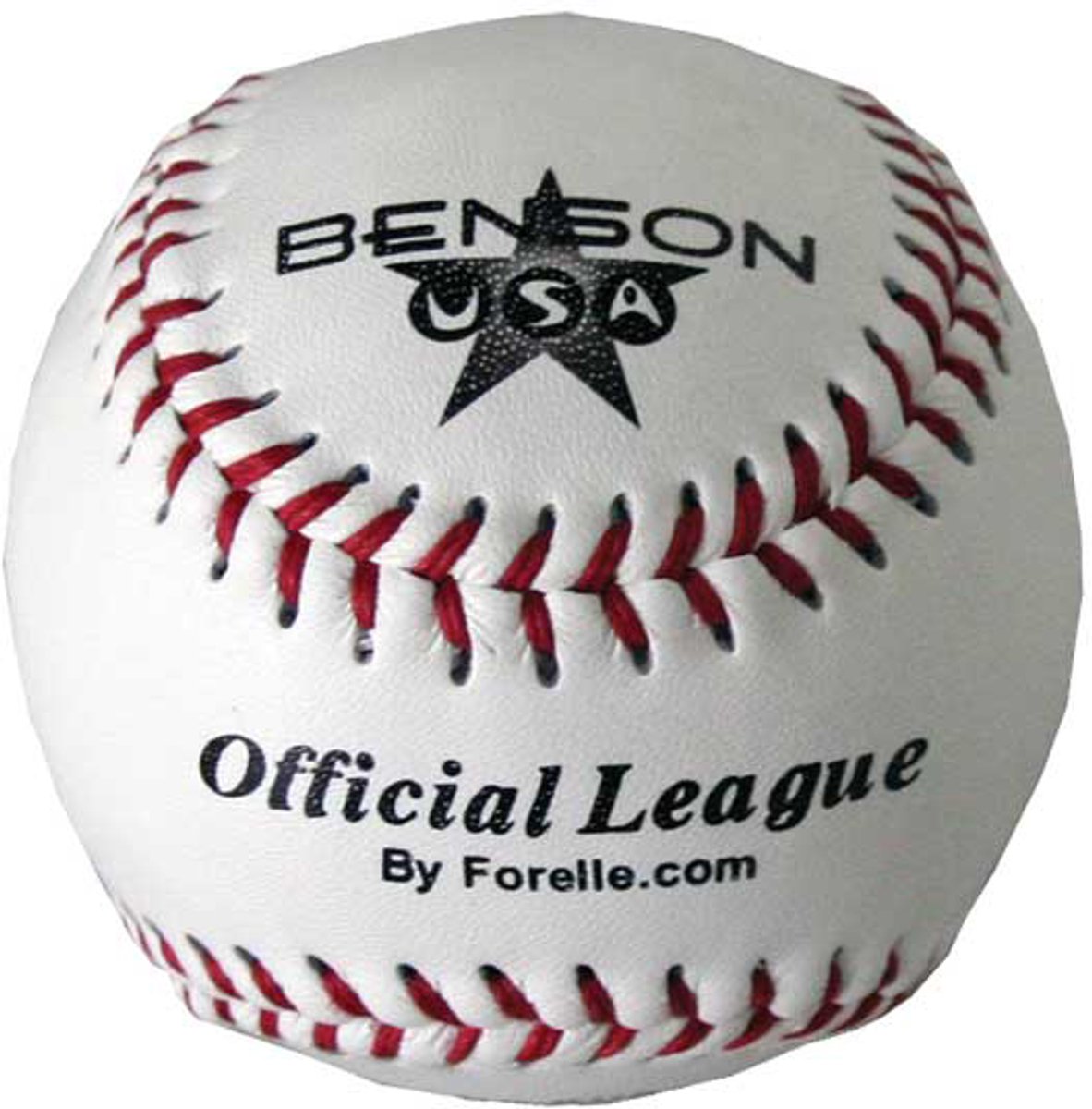 Honkbal Benson Soft-T 8 Inch