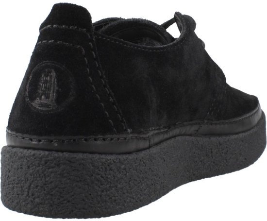 Foto: Skechers hands free slip ins hyland heren instapper blauw maat 41
